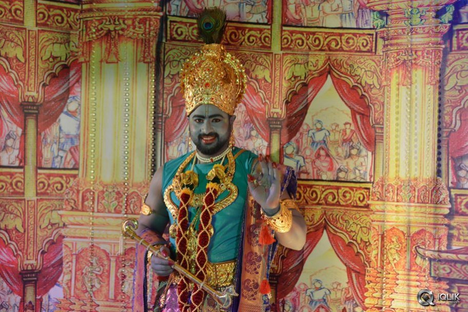 Balakrishnudu